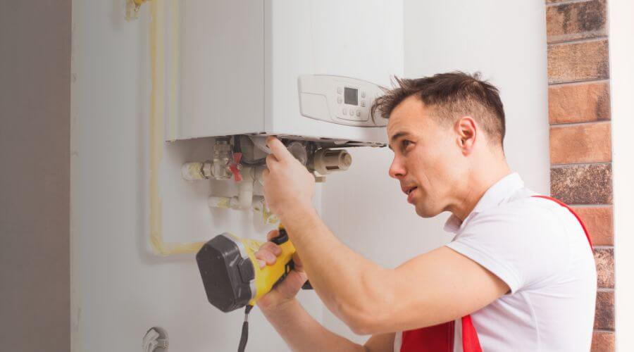 Local expert plumbing services in Sheridan, IL